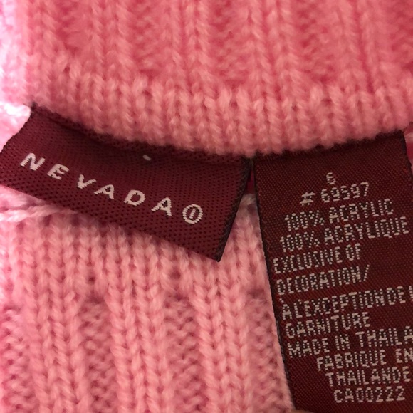 Girl’s sweater - Picture 4 of 6